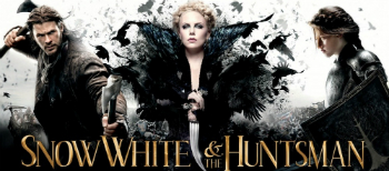 Белоснежка